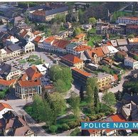 F 52702 - Police nad Metují