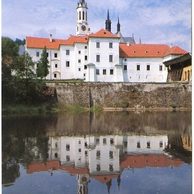 F 52703 - Vyšší Brod