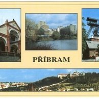 F 52707 - Příbram