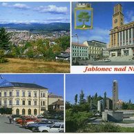 F 52709 - Jablonec nad Nisou