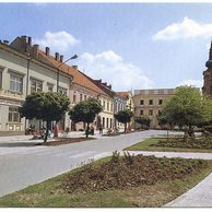 F 52714 - Nová Bystřice 