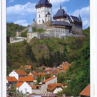 F 52717 - Karlštejn