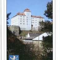 F 52721 - Mladá Boleslav