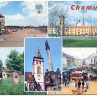 F 52722 - Chomutov