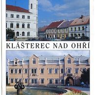 F 52727 - Klášterec nad Ohří