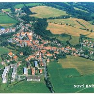 F 52741 - Nový Knín