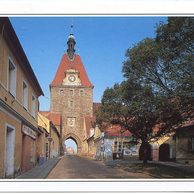 F 52744 - Domažlice