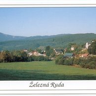 F 52747 - Železná Ruda