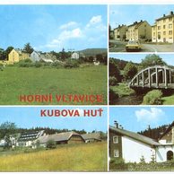 F 52750 - Horní Vltavice