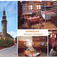 F 52751 - Domažlice