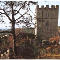 F 52754 - Helfenburk 