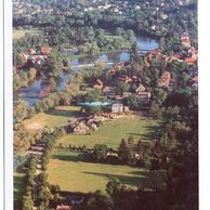 F 52755 - Černošice