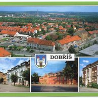 F 52765 - Dobříš