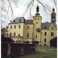 F 52758 - Kutná Hora