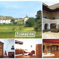 F 52767 - Žumberk