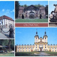 F 52773 - Olomouc (Olmütz)3
