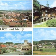 F 52774 - Police nad Metují