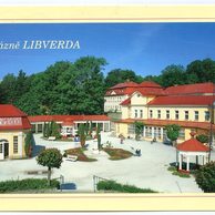 F 52776 - Lázně Libverda 