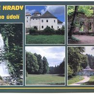 F 52780 - Nové Hrady