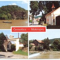 F 52786 - Černošice