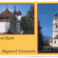 F 52787 - Železná Ruda 