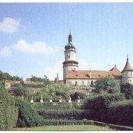 F 52788 - Nové Město nad Metují