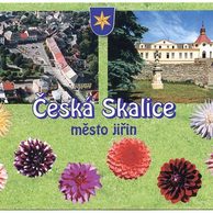 F 52793 - Česká Skalice