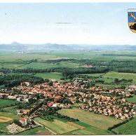 F 52795 - Budyně nad Ohří 