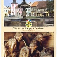 F 52802 - Třebechovice
