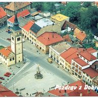 F 52803 - Dobruška