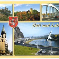 F 52806 - Ústí nad Labem