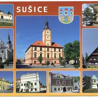 F 52811 - Sušice
