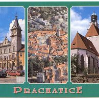 F 52812 - Prachatice