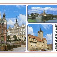 F 52813 - Strakonice