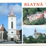 F 52815 - Blatná