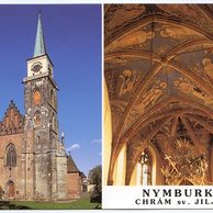 F 52819 - Nymburk