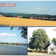 F 52820 - Svaté Pole