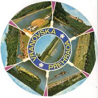 F 152831 - Vranovská přehrada 