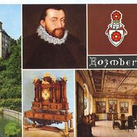 F 152851 - Rožmberk