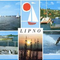 F 152860 - Lipenské jezero 