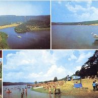 F 152861 - Vranovská přehrada 