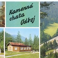 Nízké Tatry - 152864