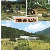 Nízké Tatry - 152865