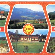 F 152868 - Kunčice pod Ondřejníkem