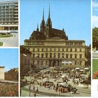 F 152872 - Brno město - část III 