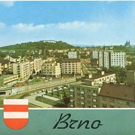 F 152873 - Brno město - část III 