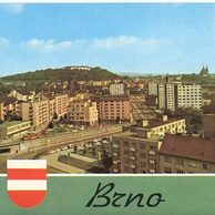 F 152874 - Brno město - část III 