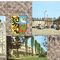 F 152891 - Jablunkov