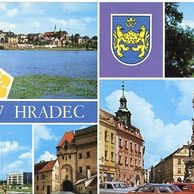 F 152894 - Jindřichův Hradec