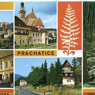 F 152895 - Prachatice